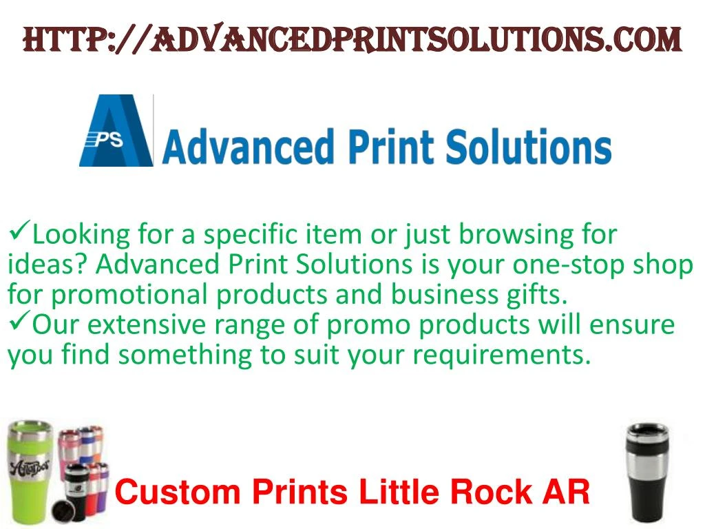 http advancedprintsolutions com