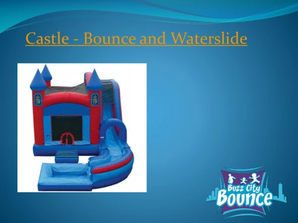 charlotte inflatable rentals
