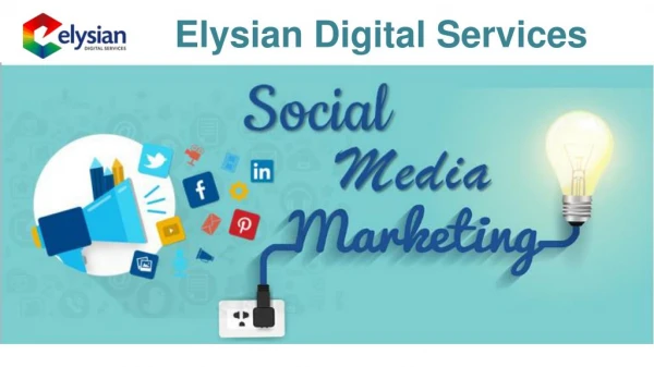 Best Social Media Marketing Company