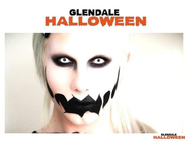 Halloween Superstores Offering Makeup Tips You Could Try This Halloween - Glendale Halloween