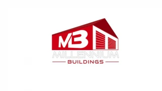 101 on Metal Building Insulation - slide 1