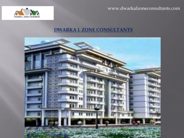 L Zone Dwarka Property Consultants and Land Pooling Policy