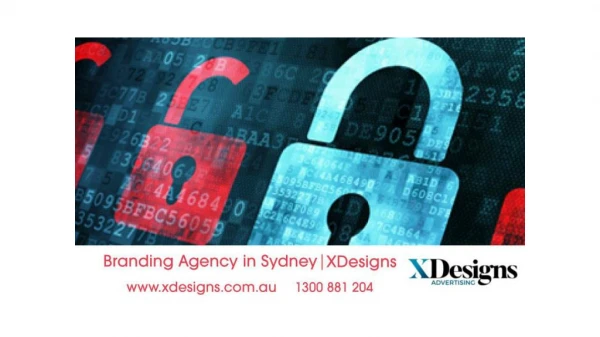 Digital marketing - XDesigns Brisbane