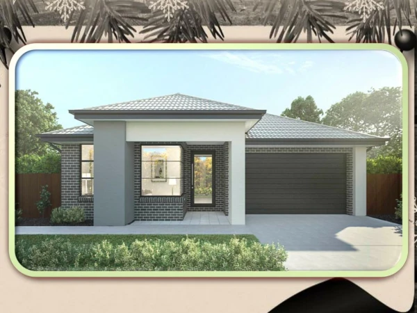 House Designs NSW â€“ 5 Reasons Why You Should Go With House and Land Packages