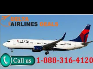 Delta Airlines Reservations | Delta Airlines Flights | Delta Airlines Deals