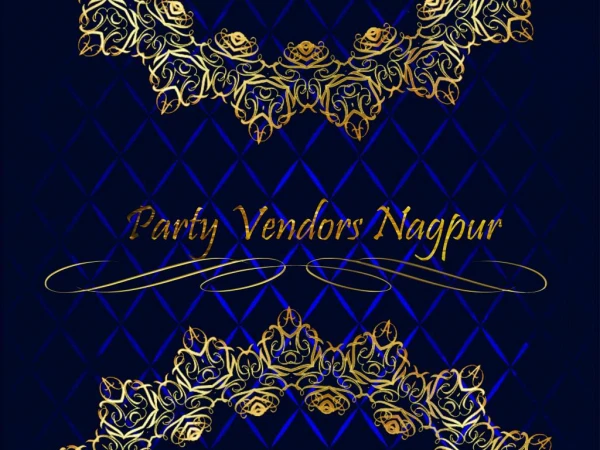 Party Vendors â€“Best Wedding Lawns and Venues in Nagpur