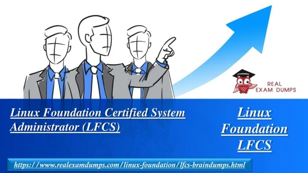 2018 Latest LFCS Exam Question Answer - Linux Foundation LFCS Dumps Exam Realexamdumps.com