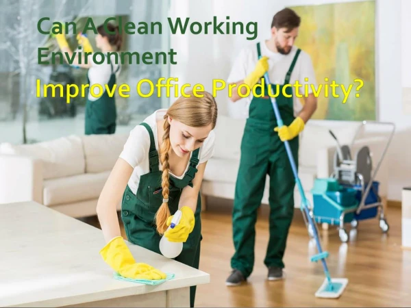 Simple and Effective Office Cleaning Tips in Adelaide