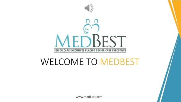 Home Health Care Services - Medbest
