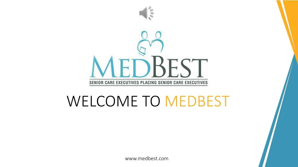 welcome to medbest