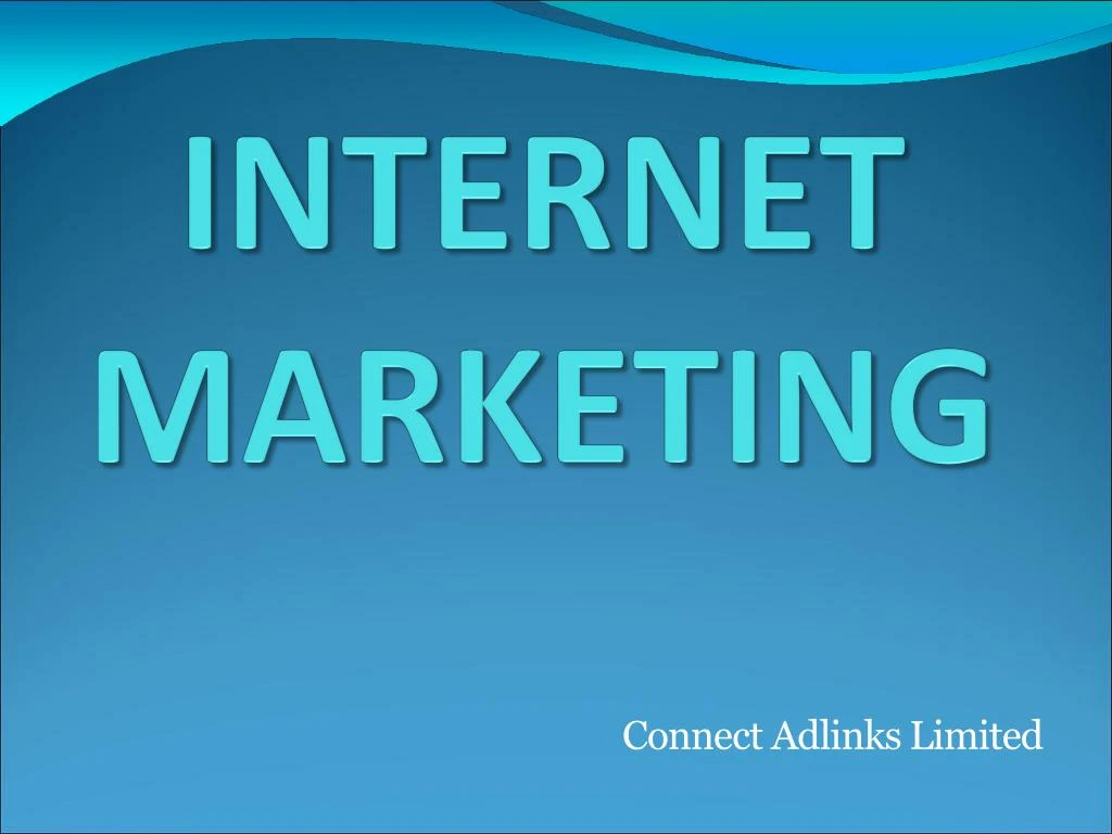 connect adlinks limited