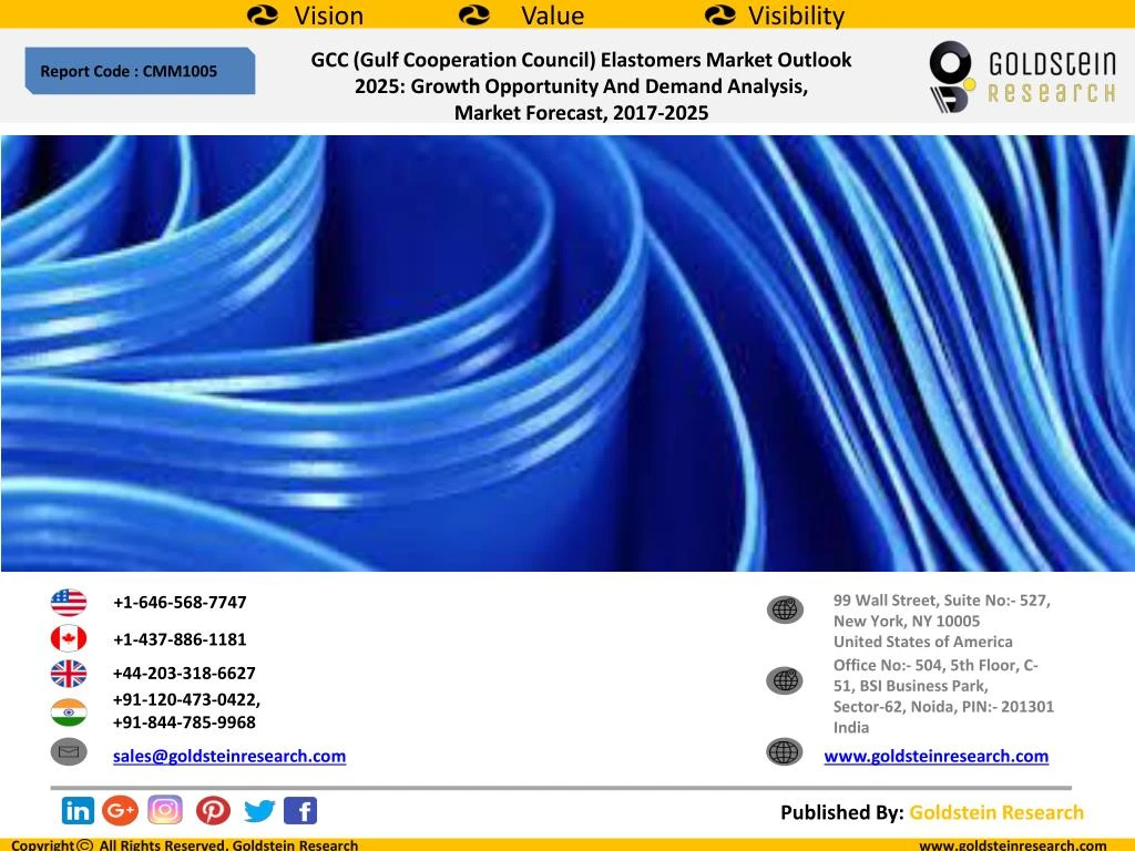 gcc gulf cooperation council elastomers market