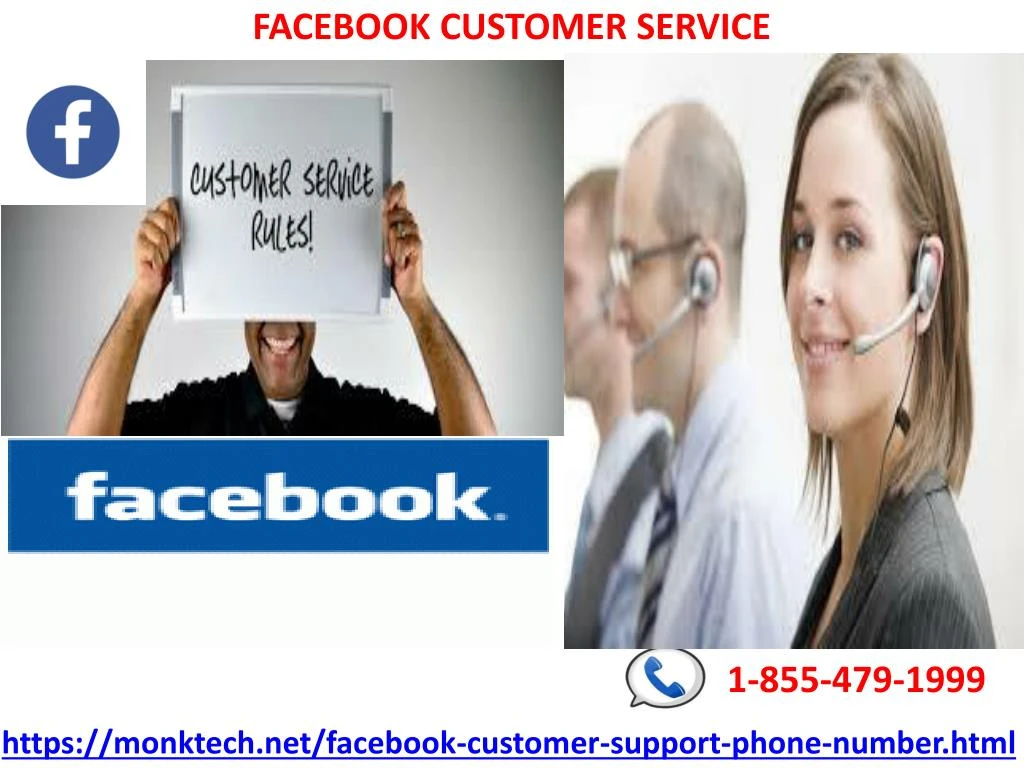 facebook customer service