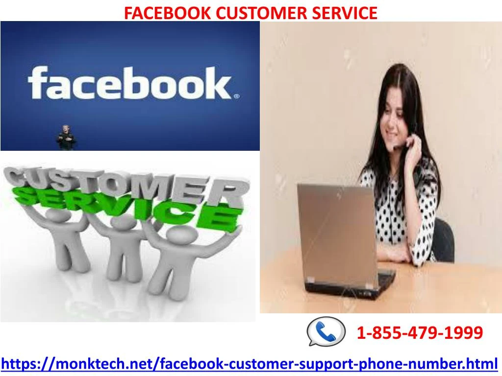 facebook customer service