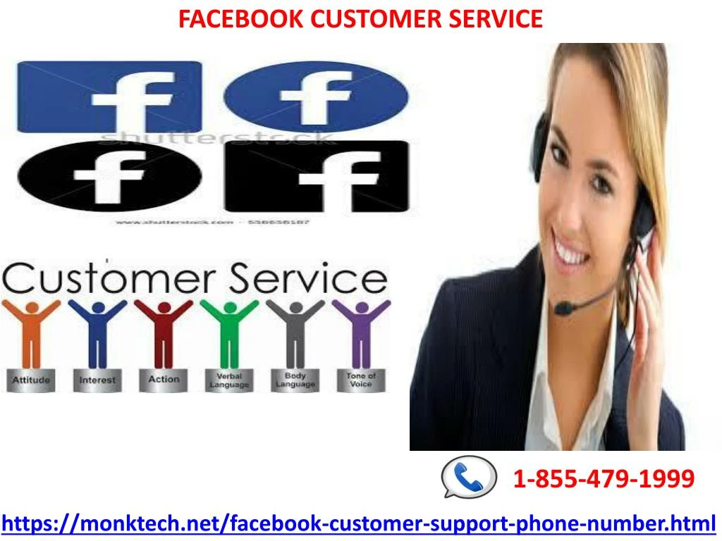 facebook customer service