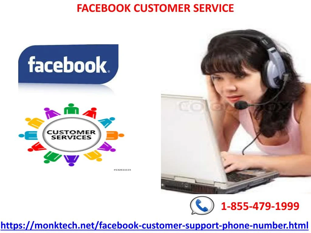 facebook customer service