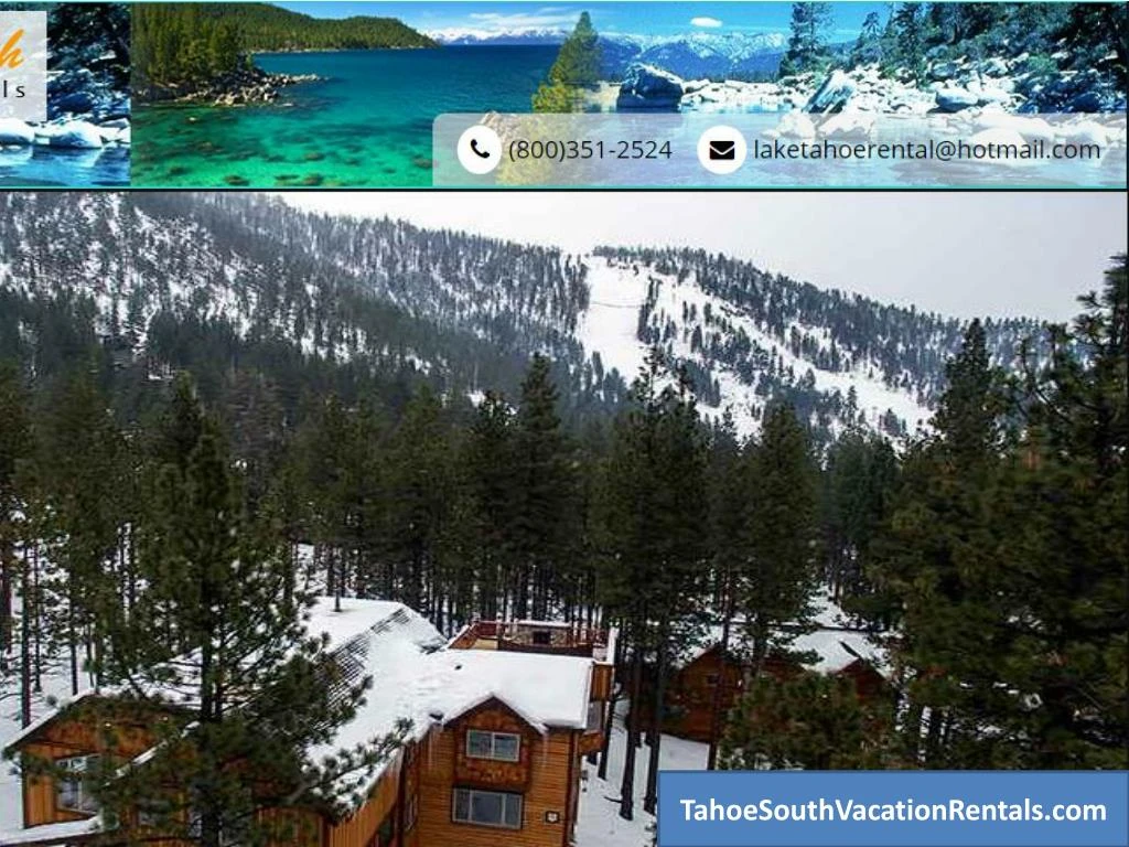 tahoesouthvacationrentals com