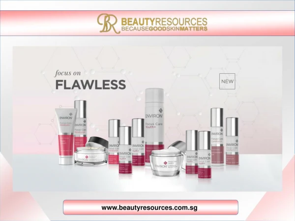 Top Beauty Distributor in Singapore