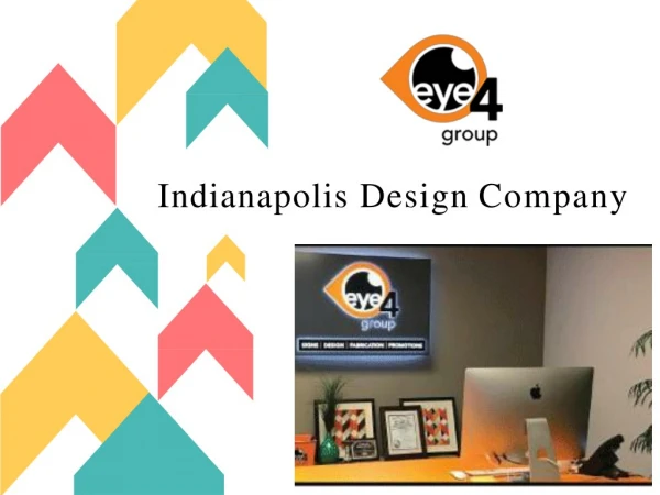 Indianapolis Design Company