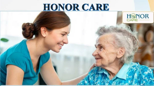 Home Care Federal Way
