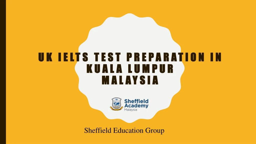 uk ielts test preparation in kuala lumpur malaysia