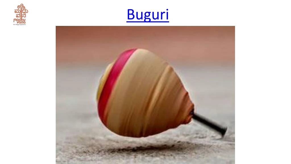 buguri