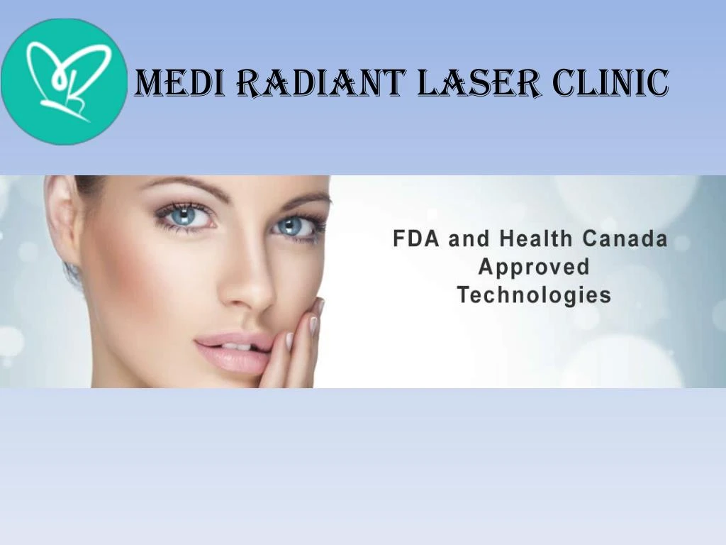 medi radiant laser clinic