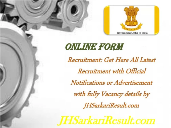 online form