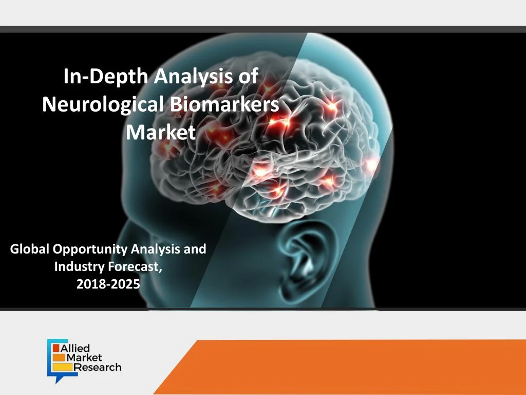 opportunity analysis and industry forecast 2016