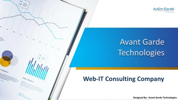 Web-IT & Digital Marketing Consulting Company in India