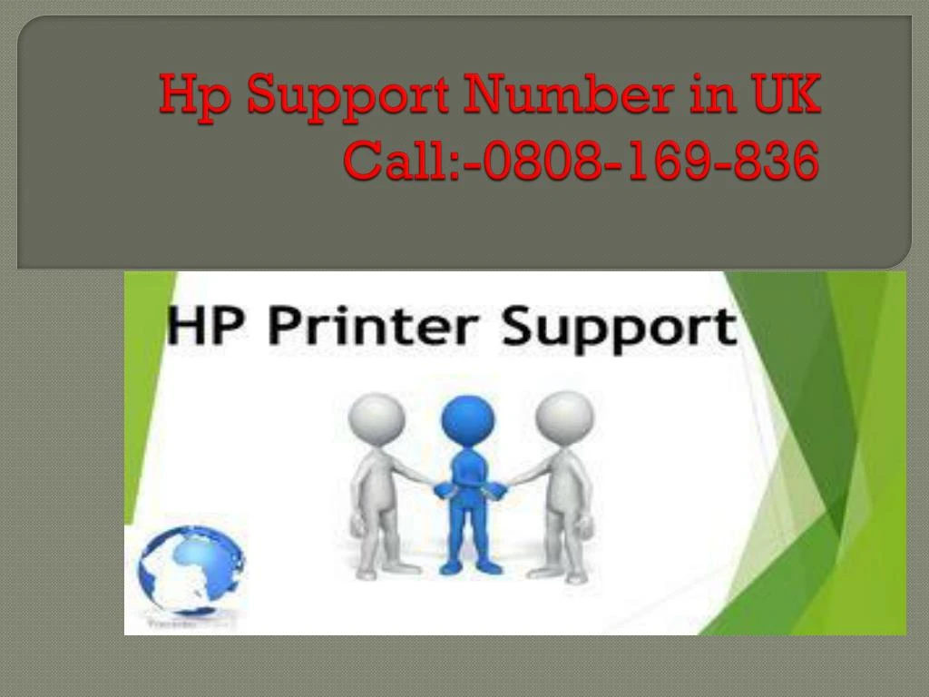hp support number in uk call 0808 169 836