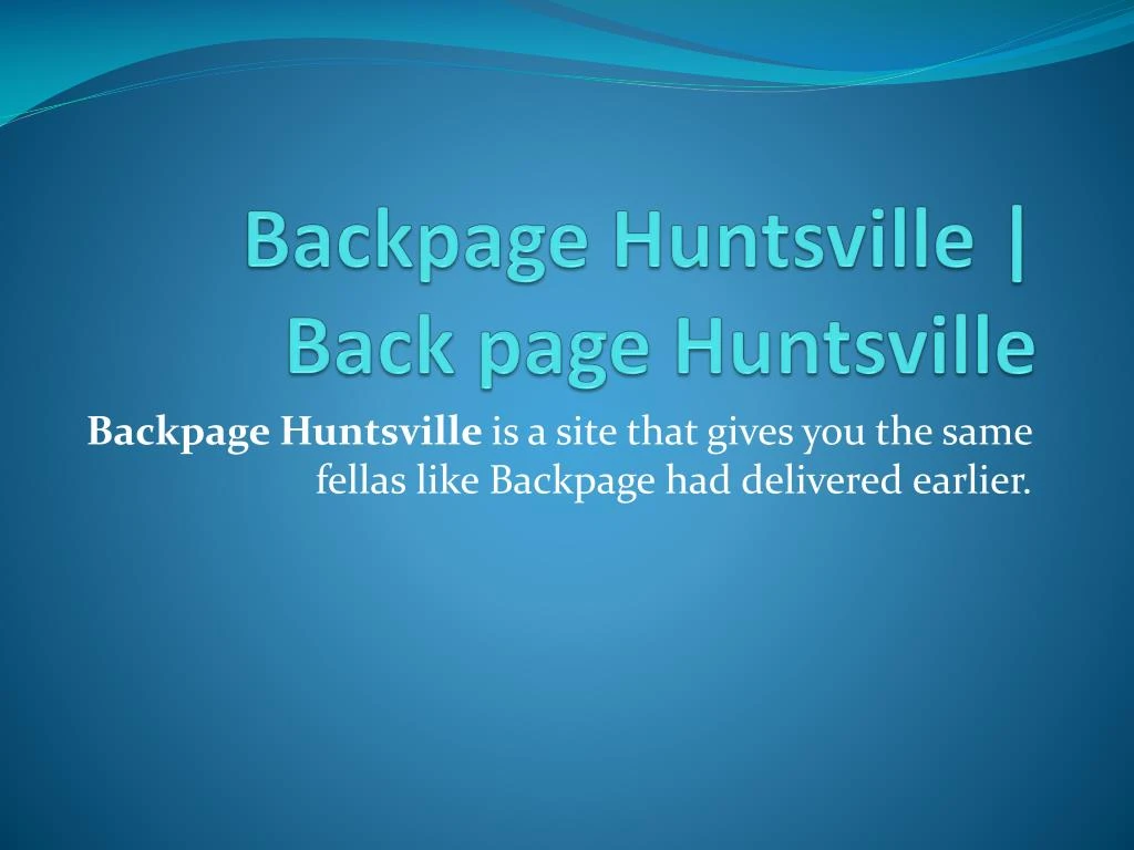backpage huntsville back page huntsville
