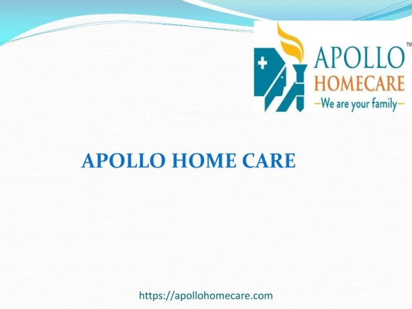 Hospital services at home hyderabad