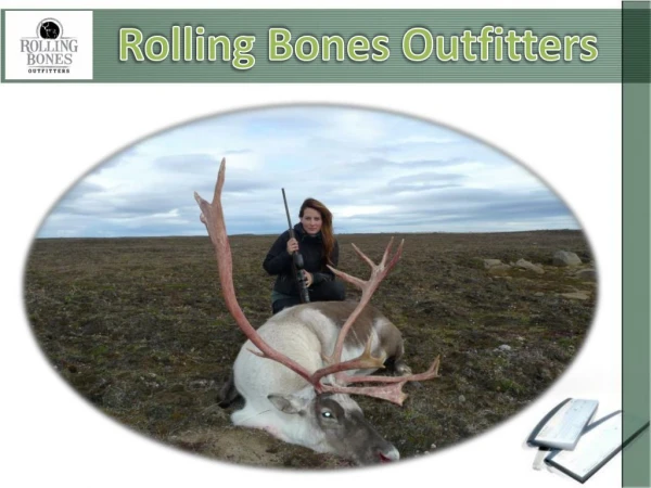 Rolling Bones Outfitters (Elk Points)