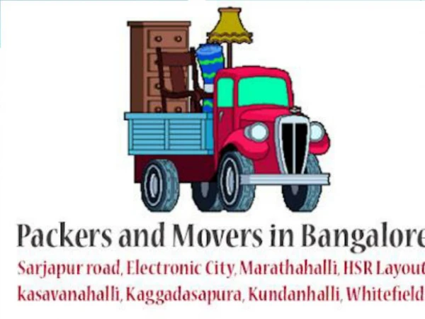 packers and movers in bangalore | Alpha Packers and Movers