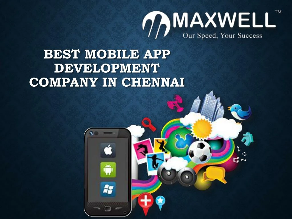 best mobile app development company in chennai