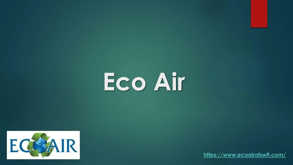 eco air