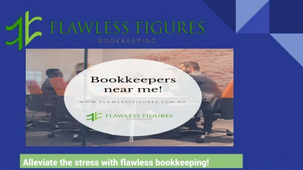 Certified Bookkeeper