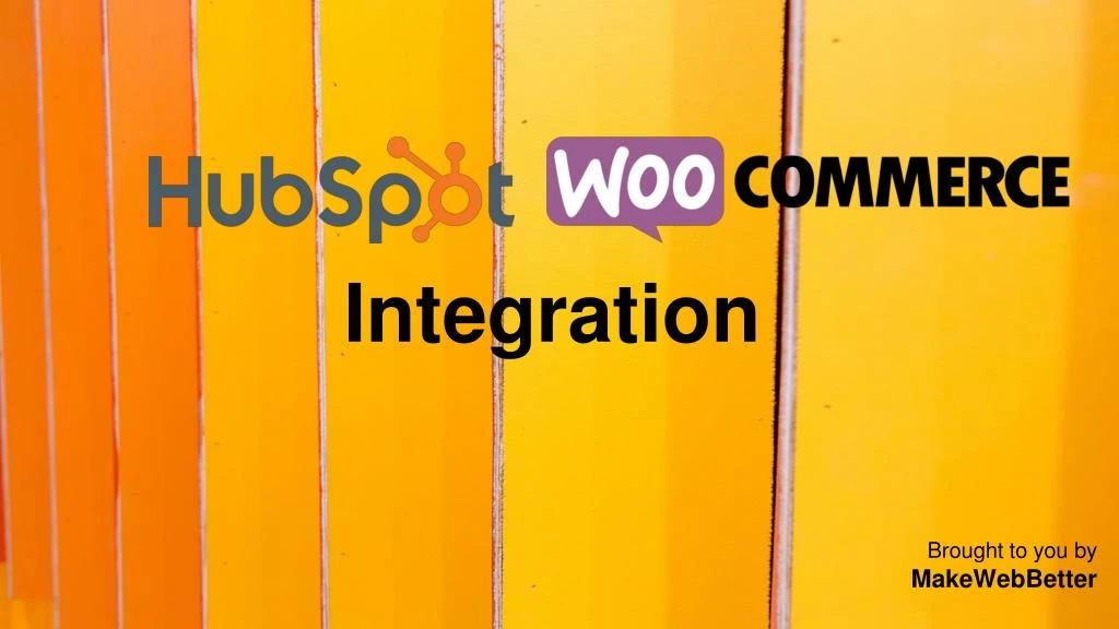 integration