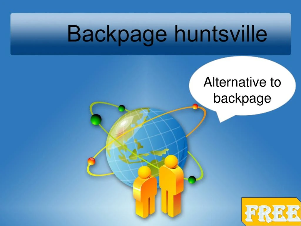 backpage huntsville