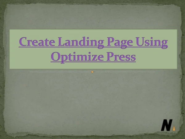 Optimize Press