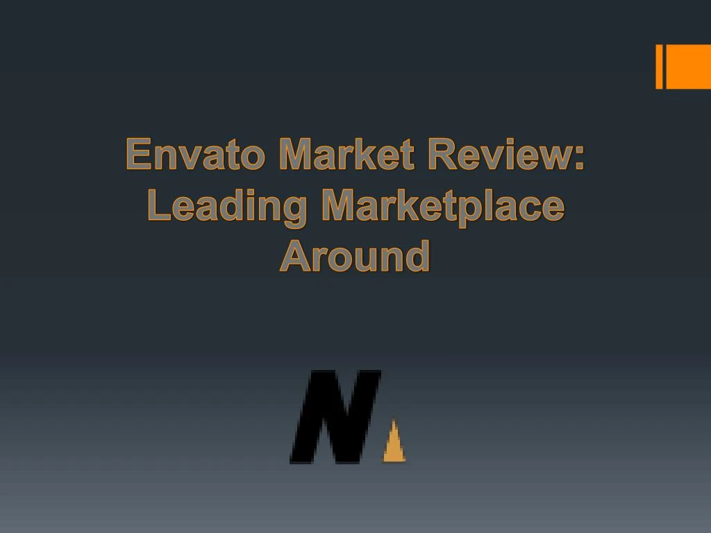 envato market review leading marketplace around