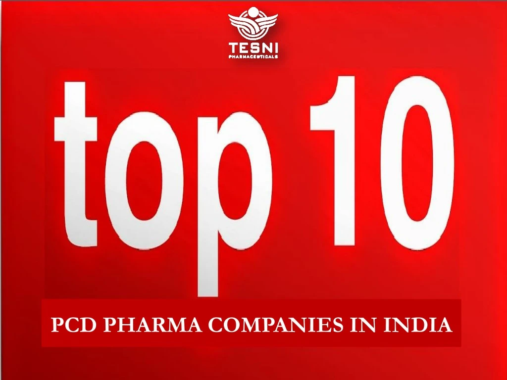 pcd pharma companies in india