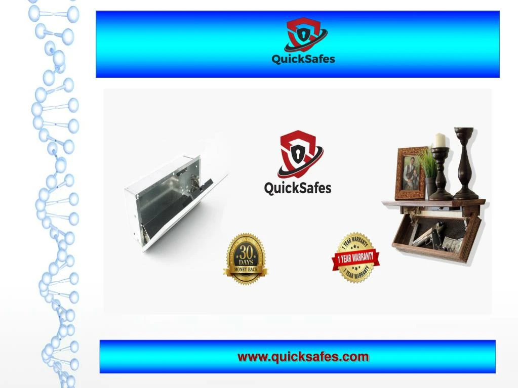 www quicksafes com
