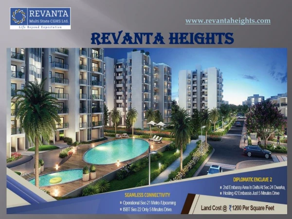 Revanta heights