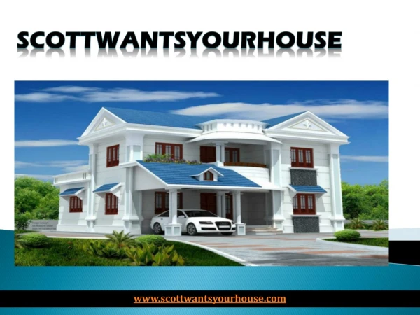 Buy houses fast for cash Virginia