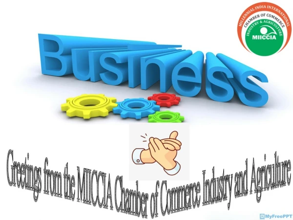 Best international business information services in India