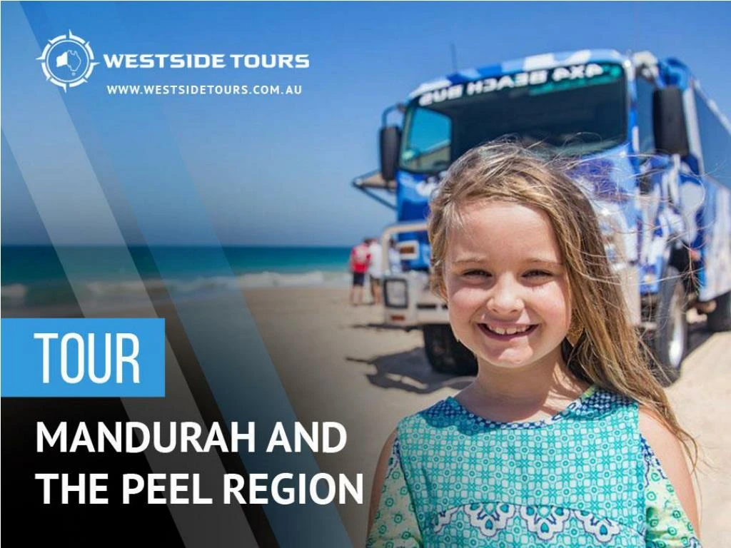 tour mandurah and the peel region