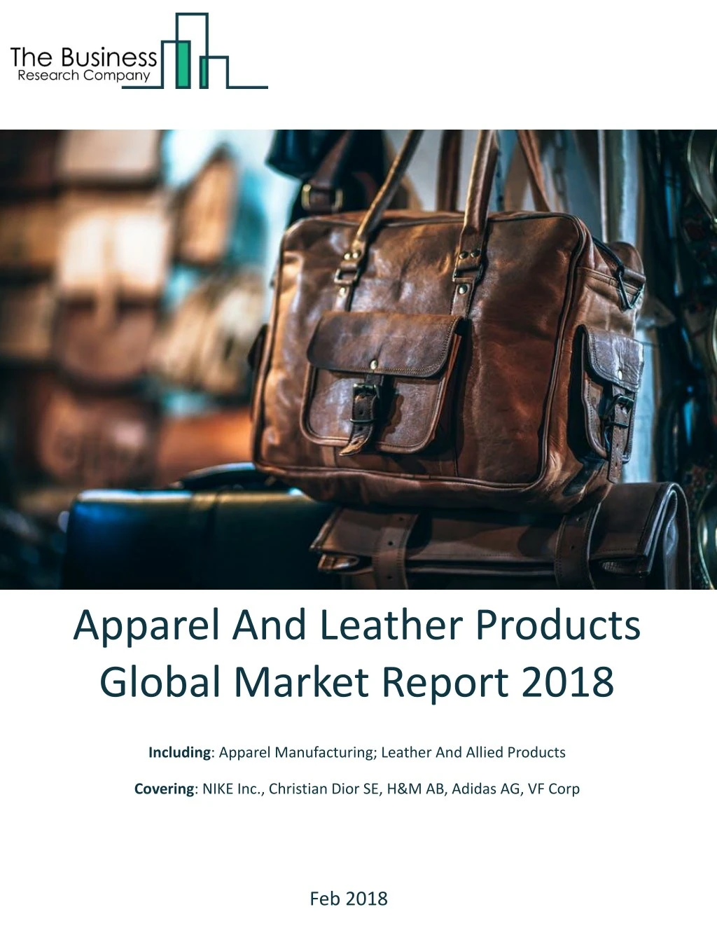 apparel and leather products global market report