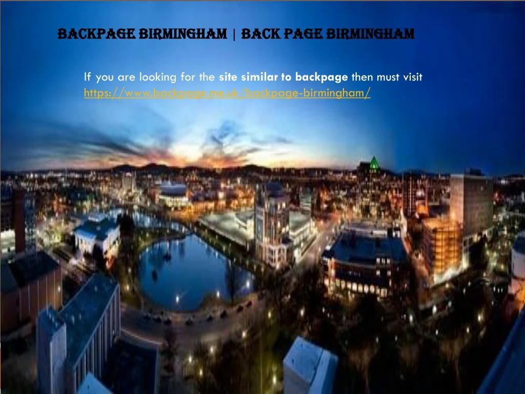 backpage birmingham back page birmingham